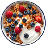 Breakfast icon