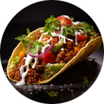 Dinner icon