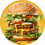 Lunch icon