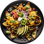 Snacks icon