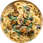 Vegetarian icon