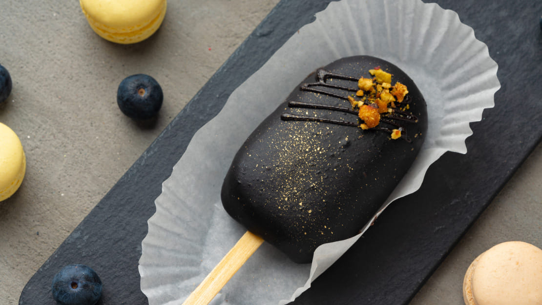 Cake Popsicle Recipe