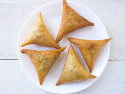 Chicken Samosa Recipe