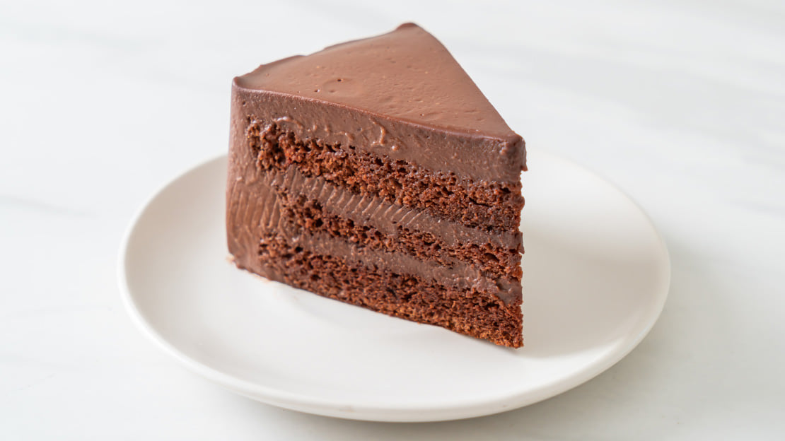 Chocolate Orange Cake Recipe