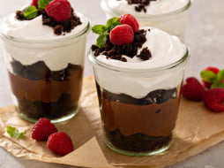 Dirt Pudding Recipe Easy