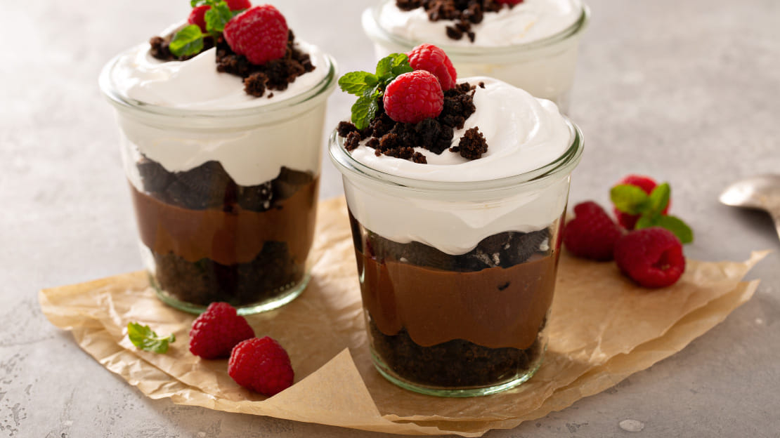 Dirt Pudding Recipe Easy