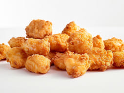 Popcorn Chicken Air Fryer