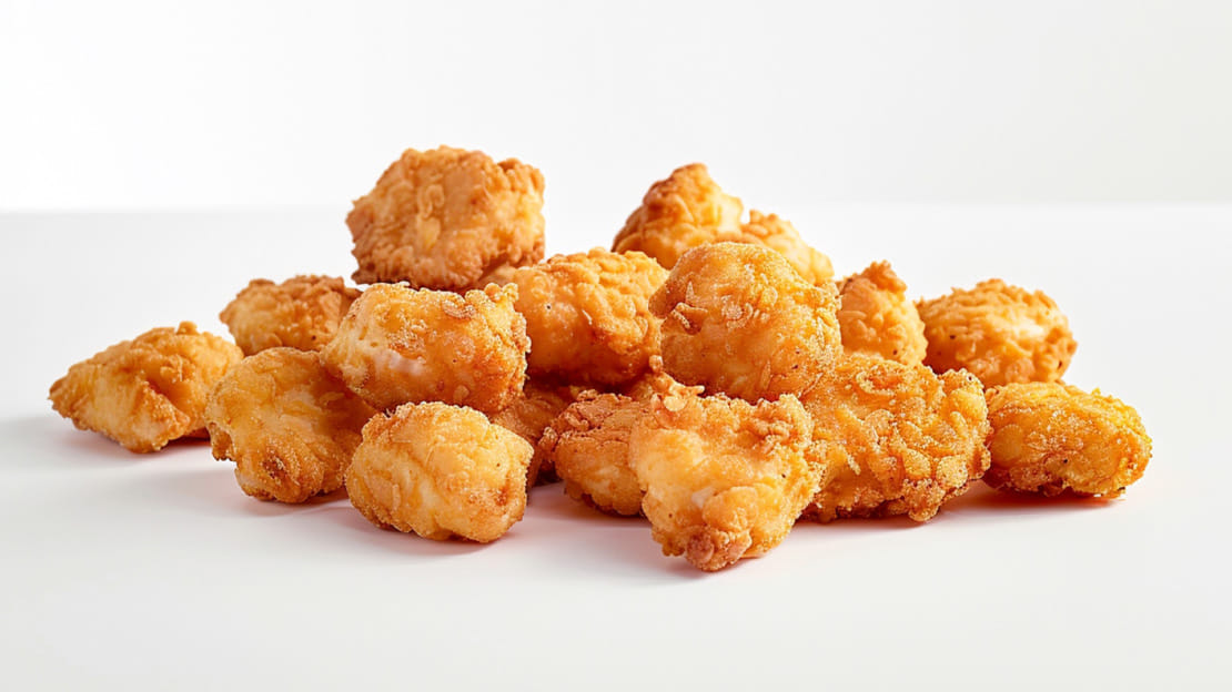 Popcorn Chicken Air Fryer