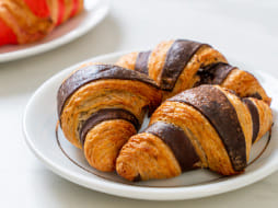 Chocolate Croissant Recipe