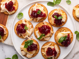 Easy Thanksgiving Appetizers Recipe