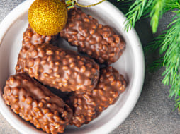 Christmas Cookie Dessert