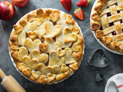 Apple Pie Recipe With Pie Filling