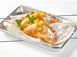 Apple Puff Pastry Recipe