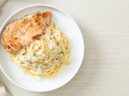 Chicken Spaghetti Recipe