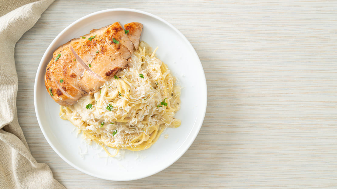 Chicken Spaghetti Recipe