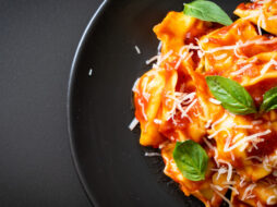 Tortellini Pasta Recipe