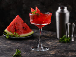 Valentines Day Drink