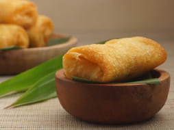 Filipino Lumpia Wrappers