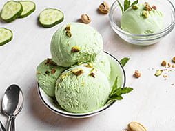 Avocado Ice Cream Recipe