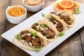 Mexican Pork Carnitas Recipe