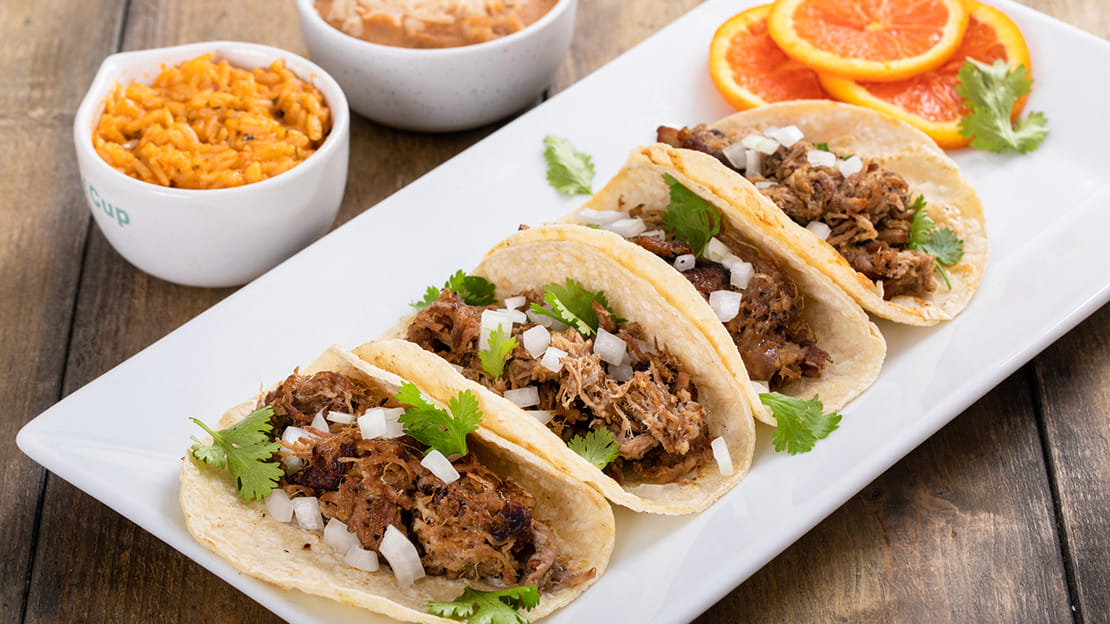 Mexican Pork Carnitas Recipe