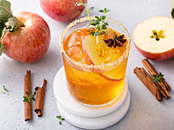 Apple Cider Margarita Recipe