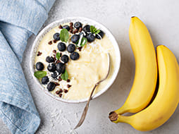 Banana Nice Cream Recipe