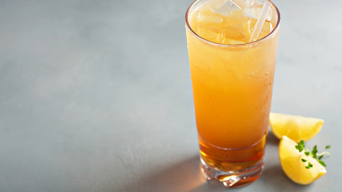 Arnold Palmer Cocktail