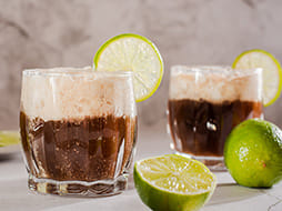 Dirty Soda Recipe