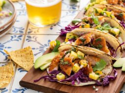 Fish Tacos Recipe