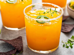 Spicy Margarita Recipe