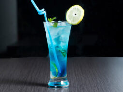 Blue Agave Margarita
