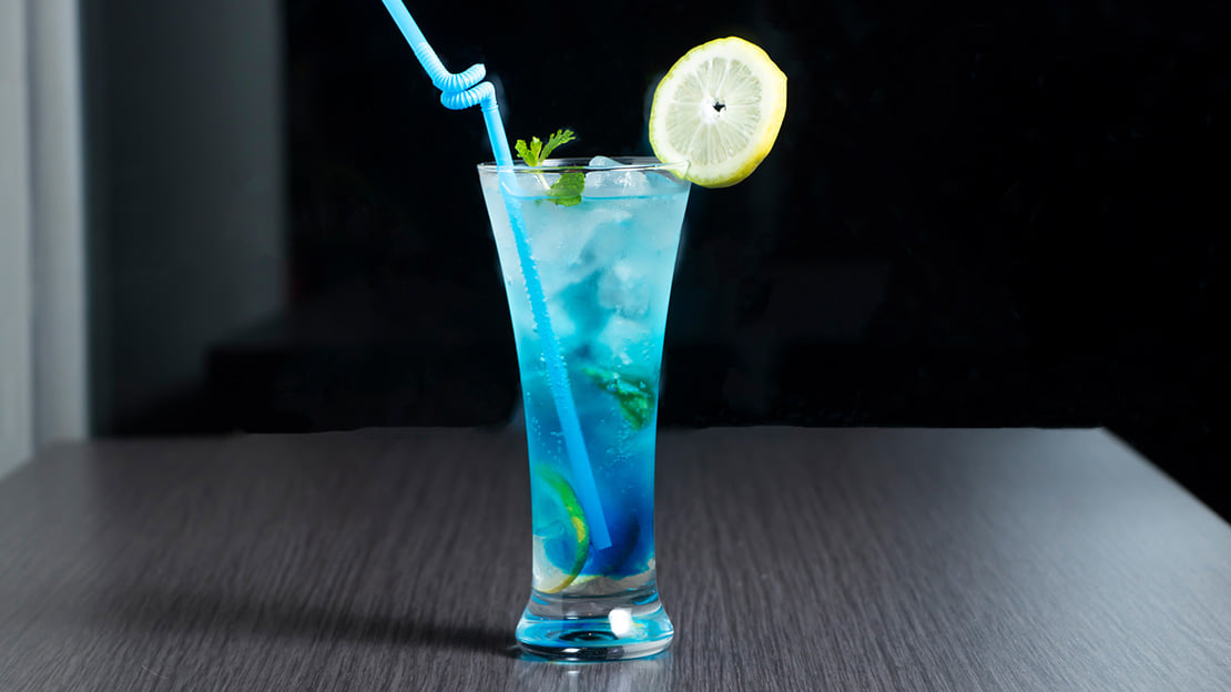 Blue Agave Margarita