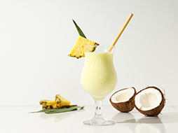 Pina Colada Recipe