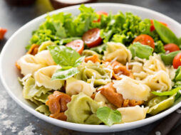 Tortellini Pasta Salad