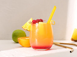 Mai Tai Recipe