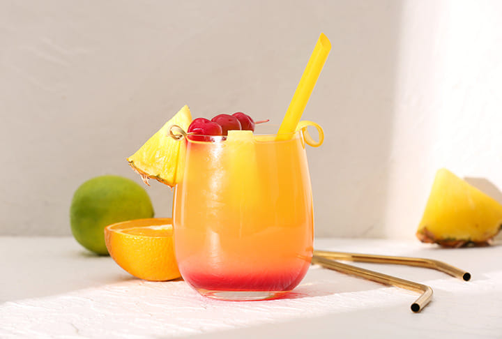 Mai Tai Recipe