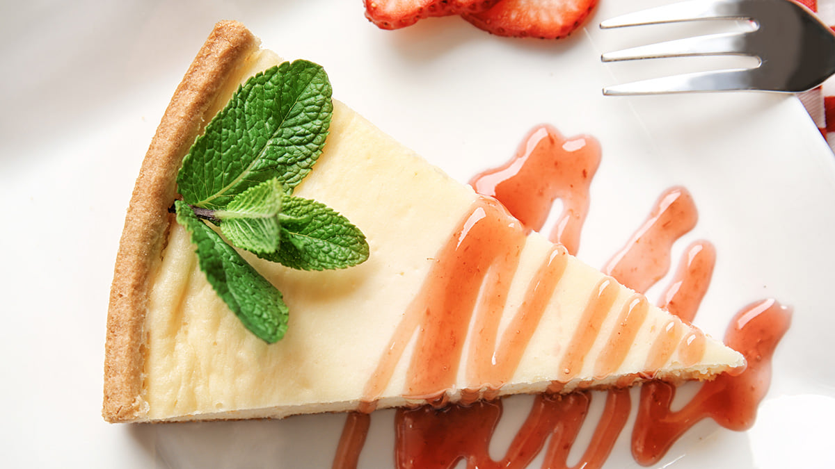 7 Fixes For Runny No Bake Cheesecake