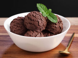 Chocolate Ice Cream Recipe