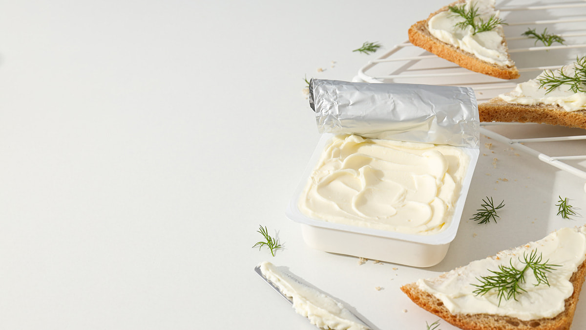 Does Low Fat Cream Cheese Work In Cheesecake?