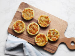 Mini Meat Pies