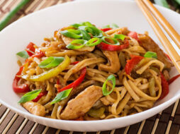 Udon Noodles Recipe