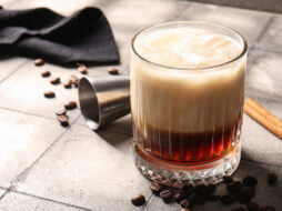White Russian Drink