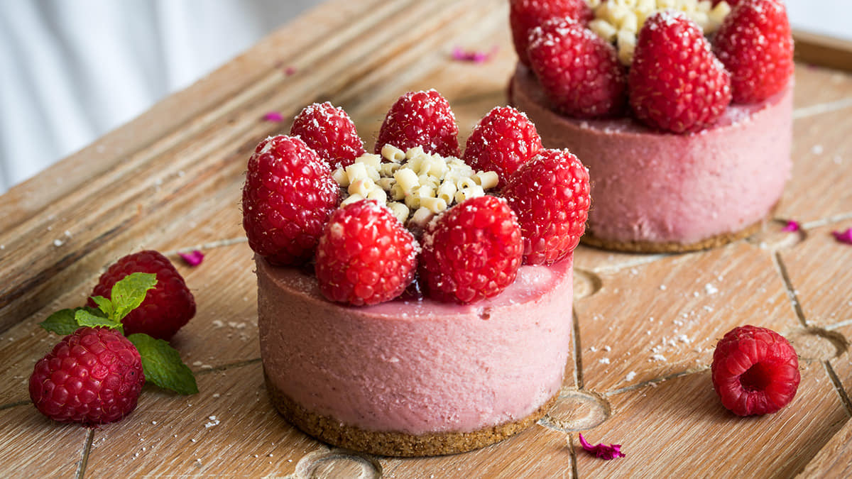 Why Did My No Bake Cheesecake Not Set