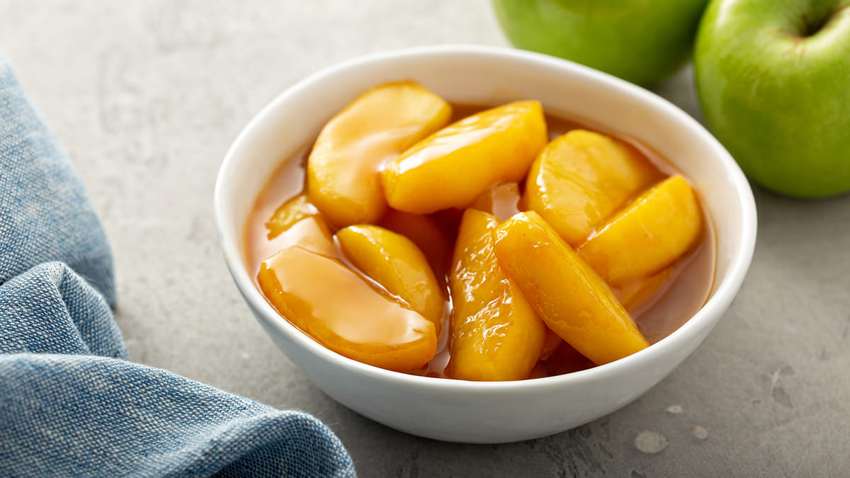 Can You Freeze Apple Pie Filling