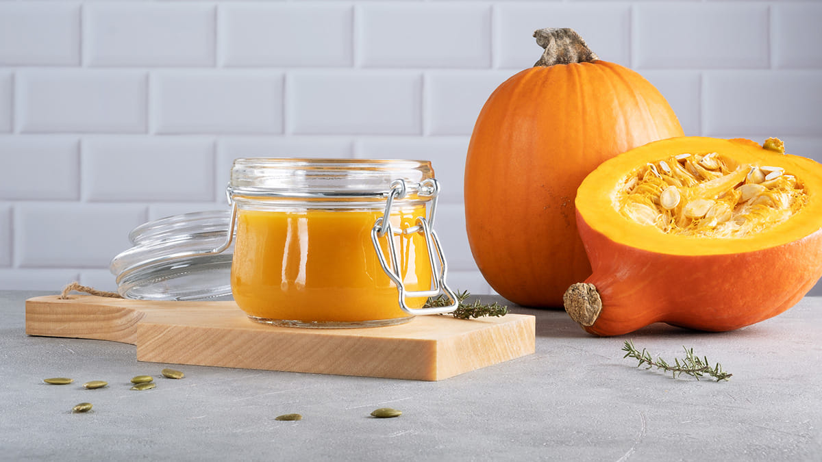 Canned Pumpkin vs Pumpkin Pie Filling