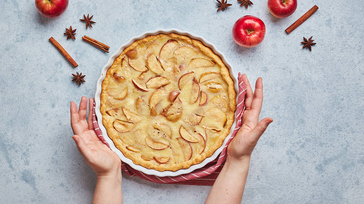Why Is My Apple Pie Filling Runny