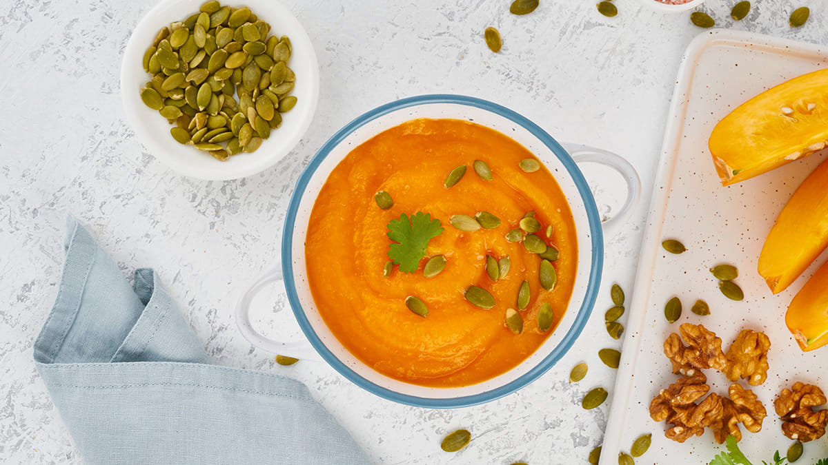 What To Do With Leftover Canned Pumpkin