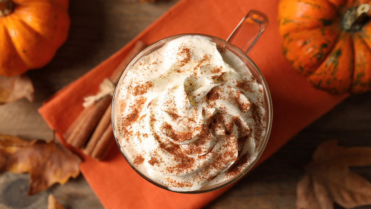 Low Sugar Pumpkin Spice Recipes For Fall