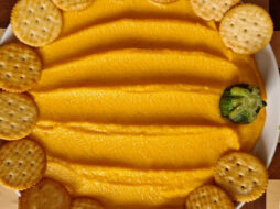 Pumpkin Hummus Recipe